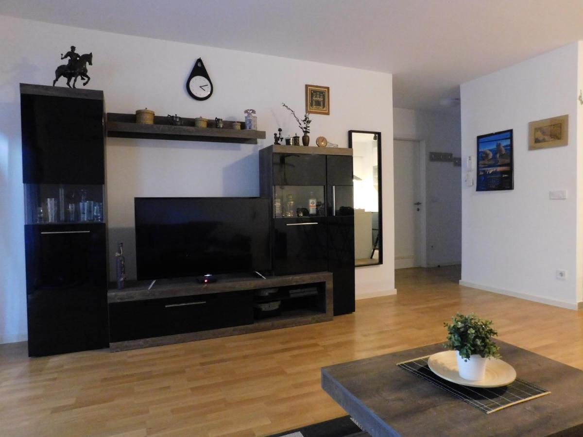 Style Apartment-new Apartma Zagreb