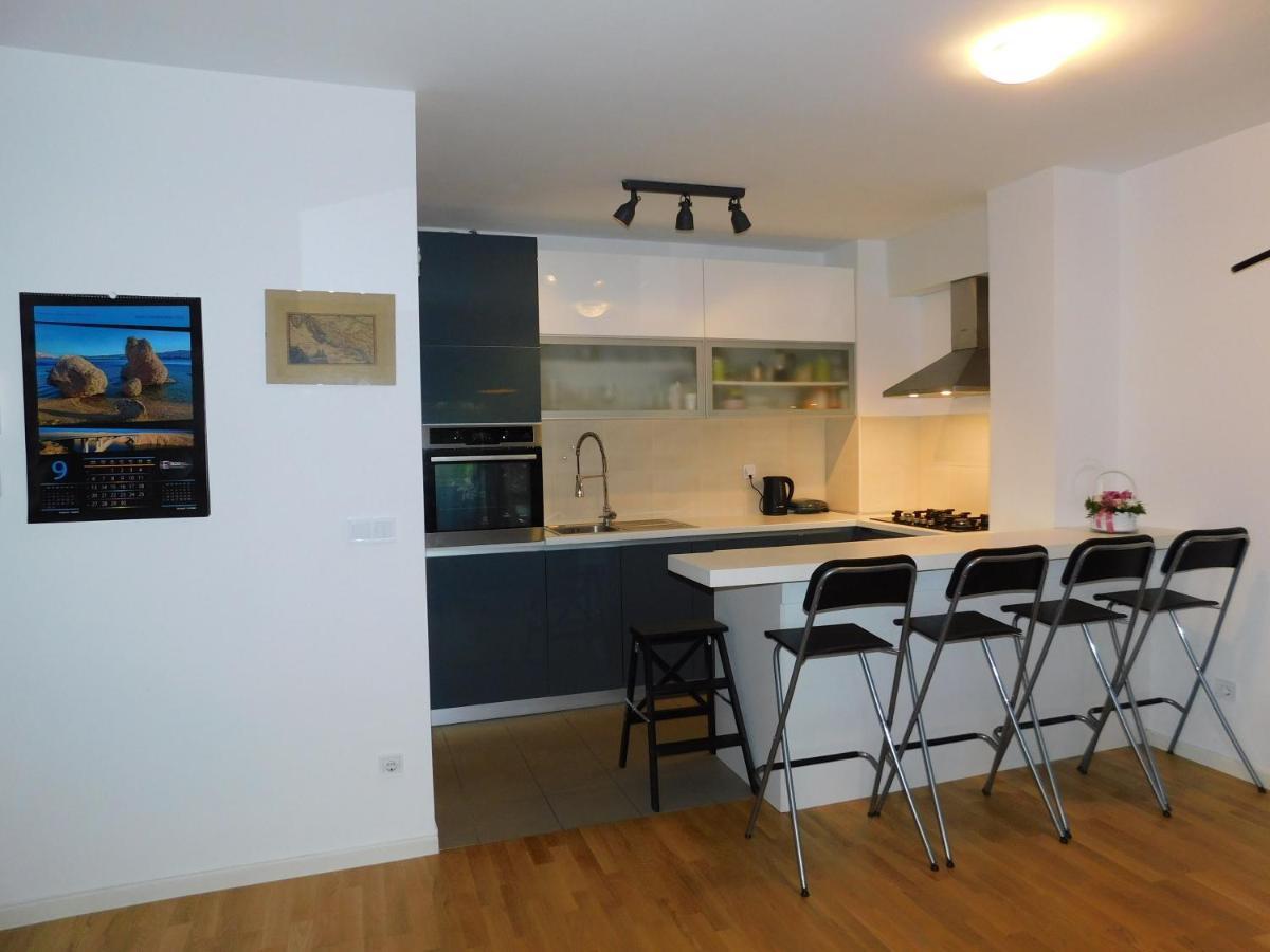Style Apartment-new Apartma Zagreb