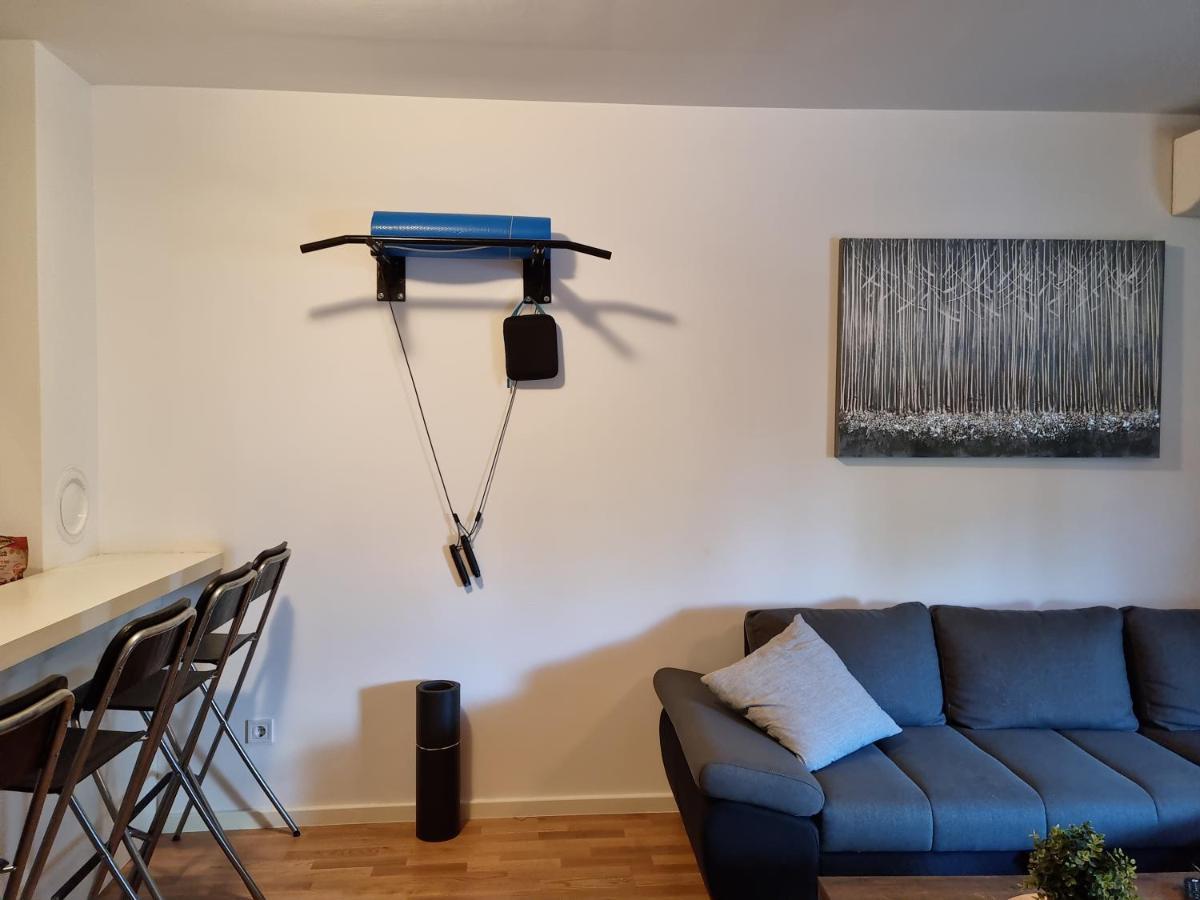Style Apartment-new * Zagreb